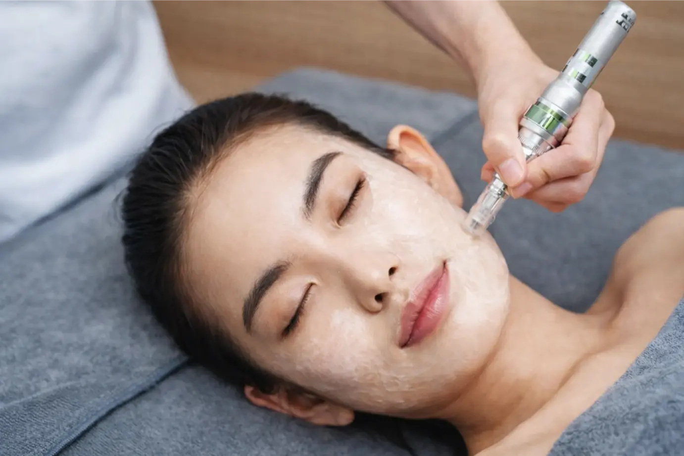 skin glow treatment Delhi