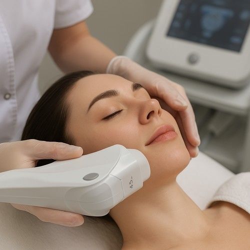 skin tightening HIFU Delhi