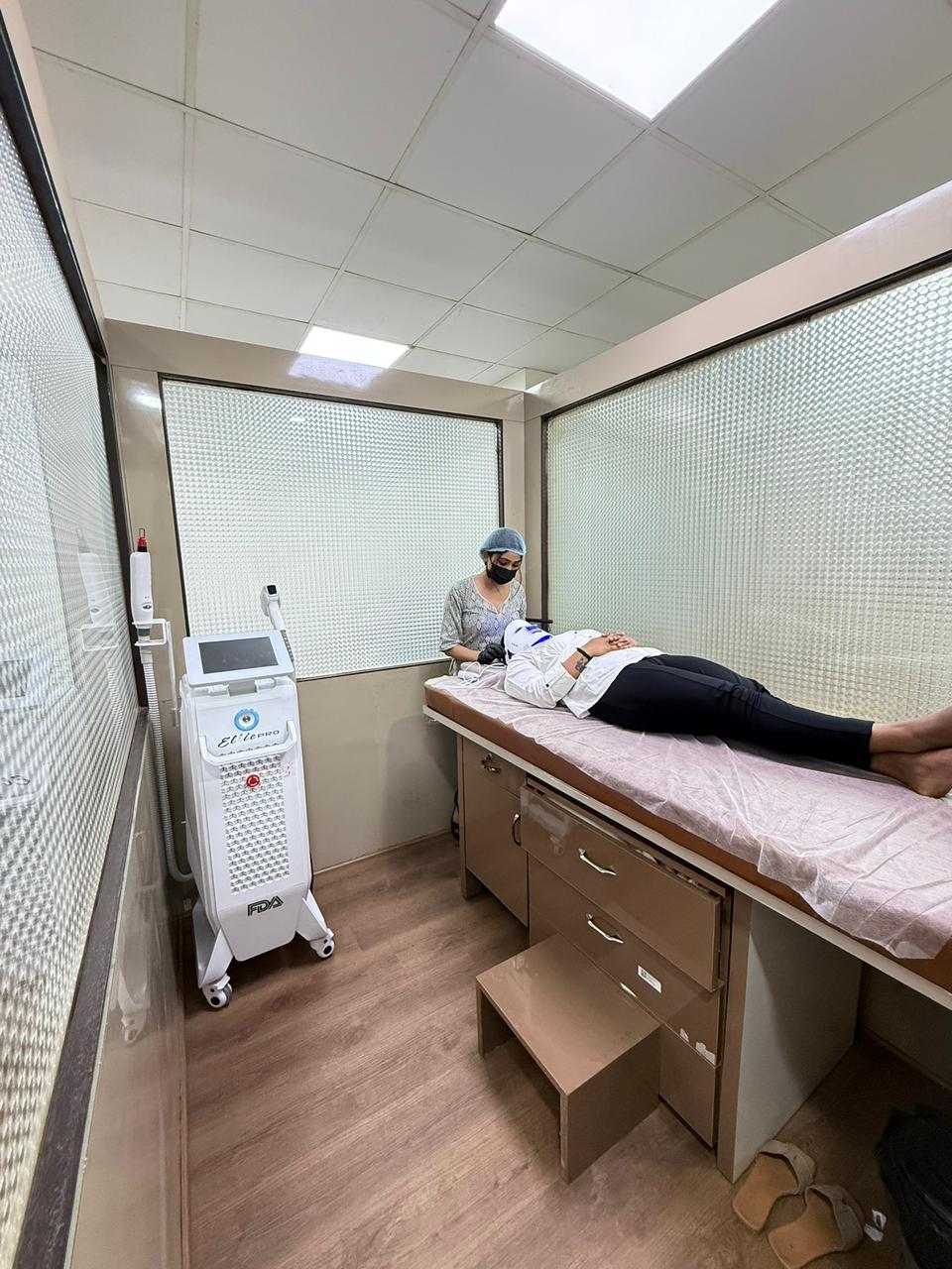 best skin & hair clinic near me in Delhi