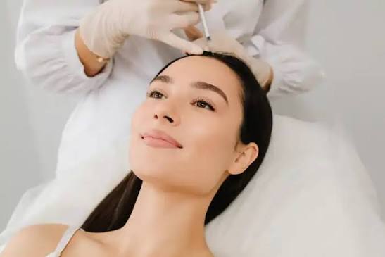 skin whitening drip Delhi